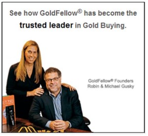 300px x 276px - A Cash for Gold Company People Can Trust | GoldFellow