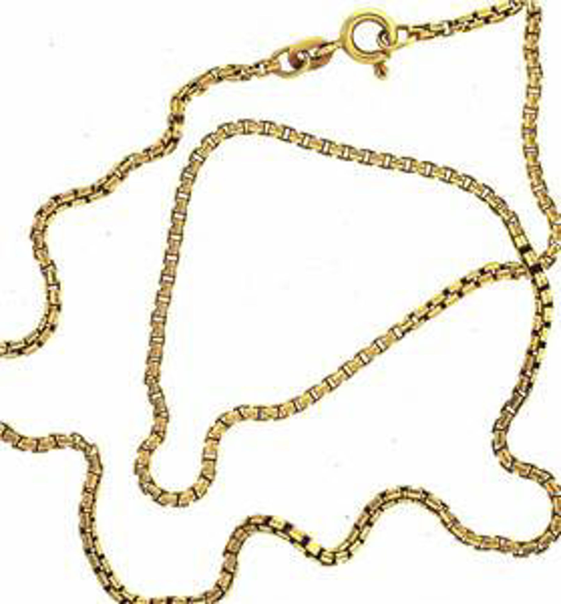 Picture of Chains 14kt-2.9 DWT, 4.5 Grams