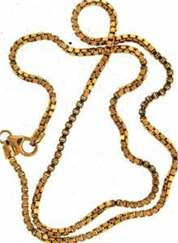 Picture of Chains 14kt-4.3 DWT, 6.7 Grams