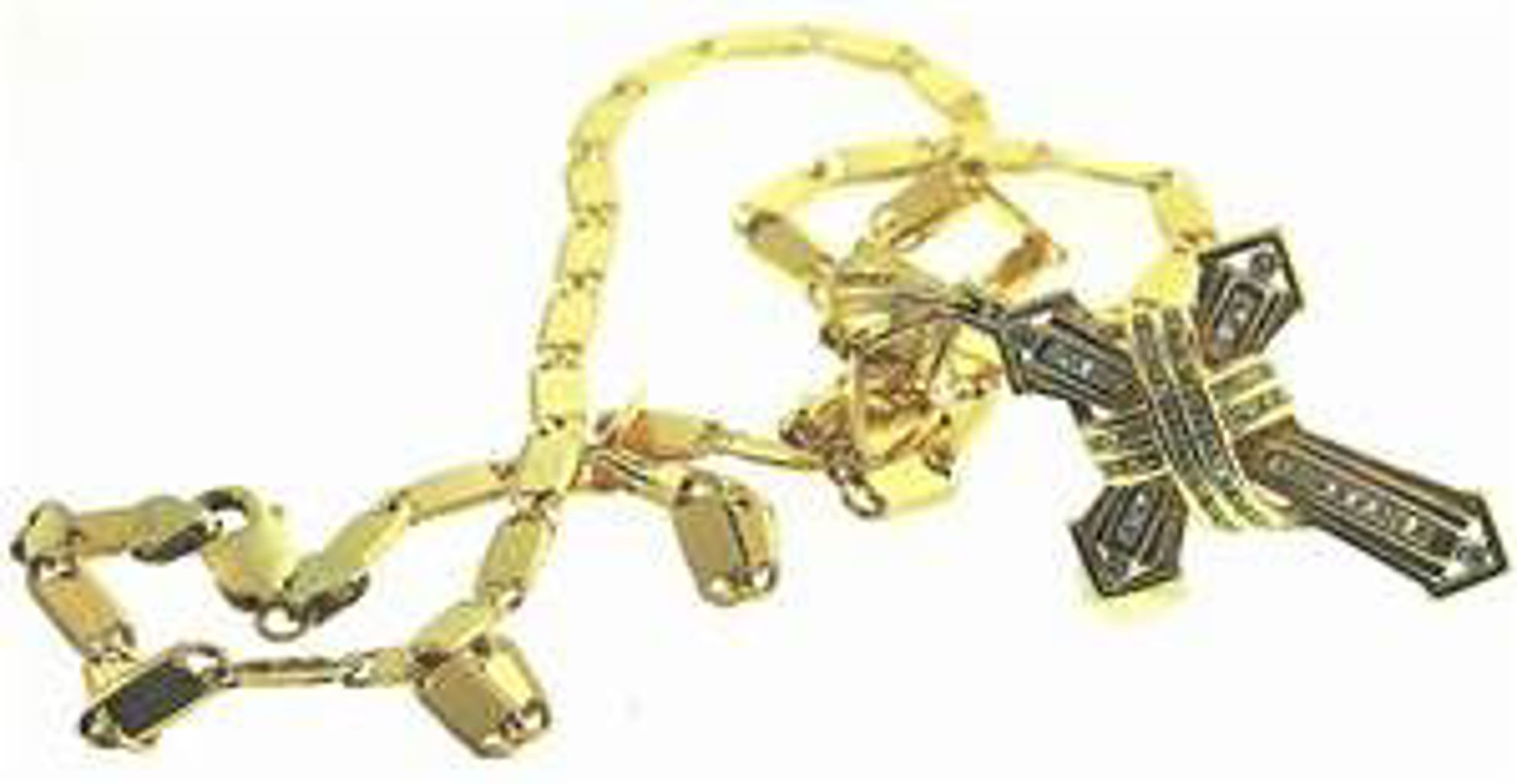 Picture of Chains 14kt-26.5 DWT, 41.2 Grams