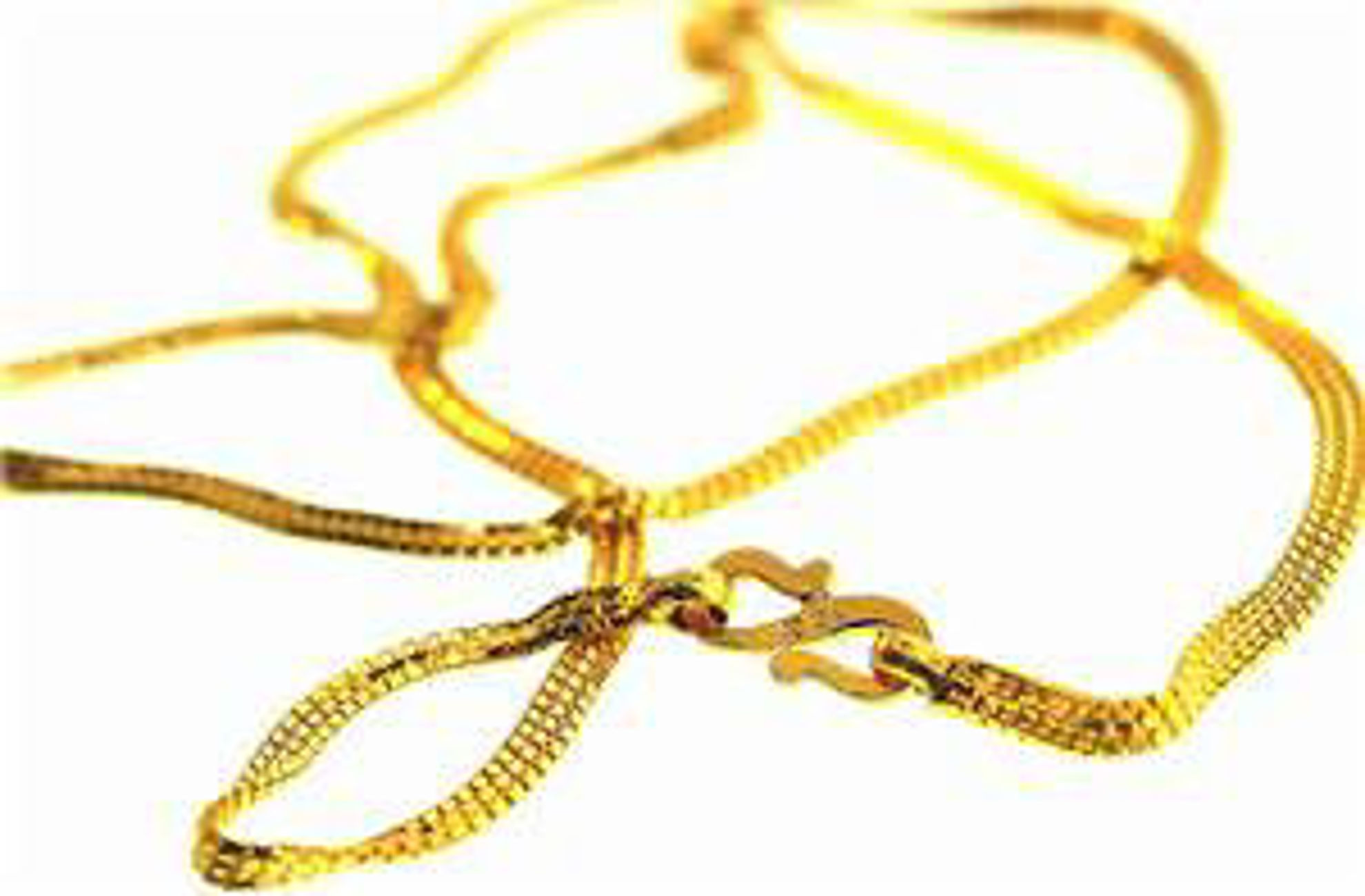 Picture of Chains 22kt-6.4 DWT, 10.0 Grams