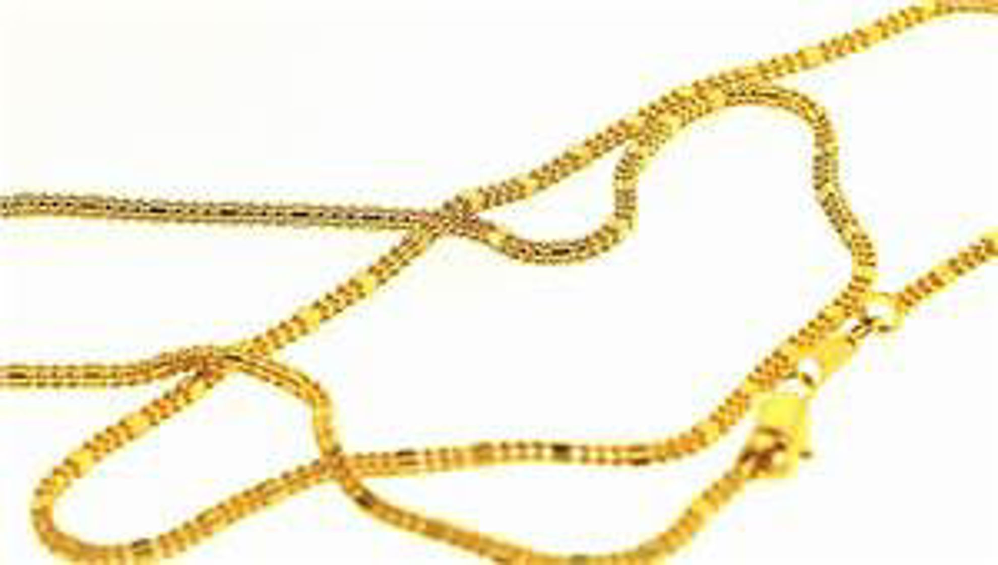 Picture of Chains 22kt-6.8 DWT, 10.6 Grams