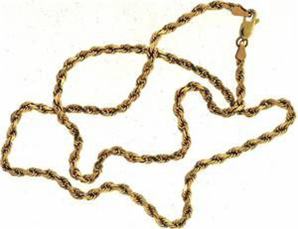 Picture of Chains 10kt-8.6 DWT, 13.4 Grams