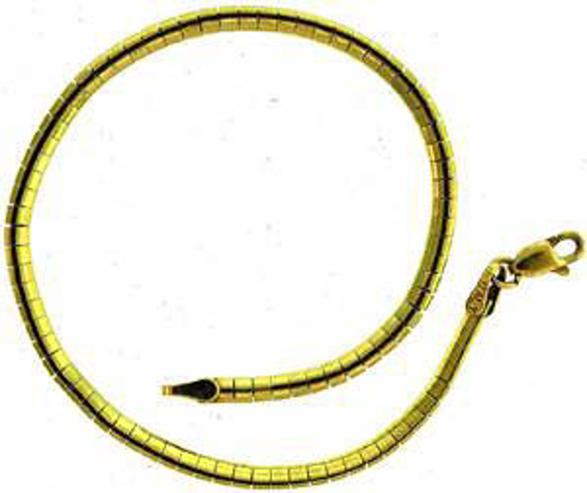 Picture of Bracelets 10kt-3.2 DWT, 5.0 Grams