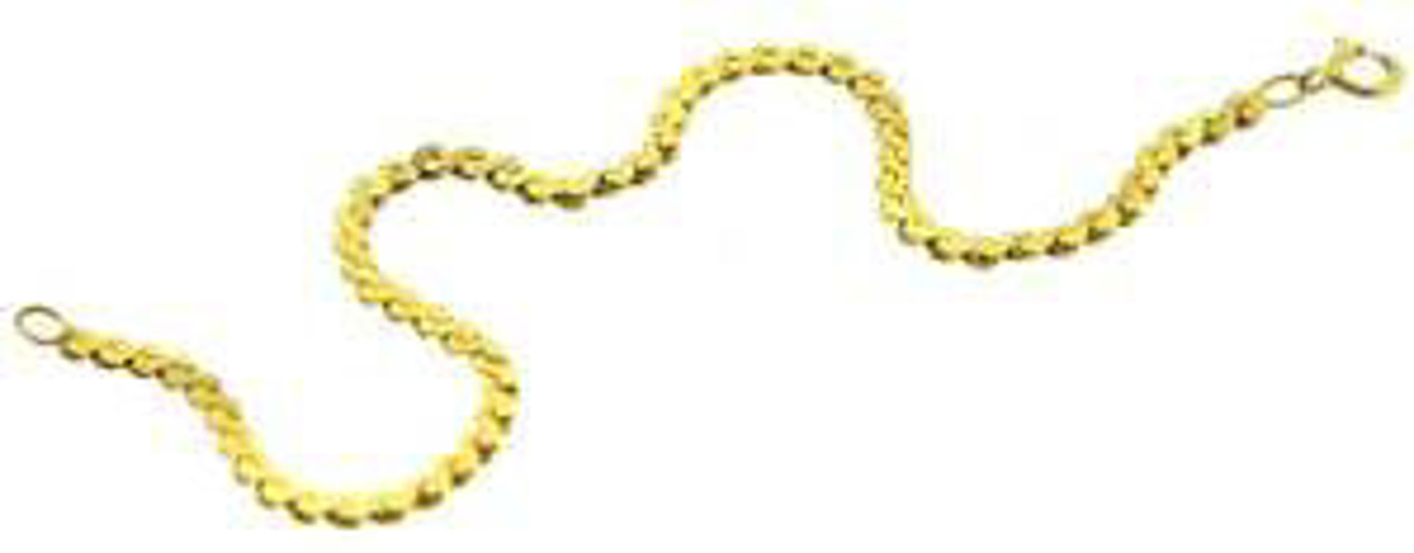 Picture of Bracelets 14kt-2.9 DWT, 4.5 Grams