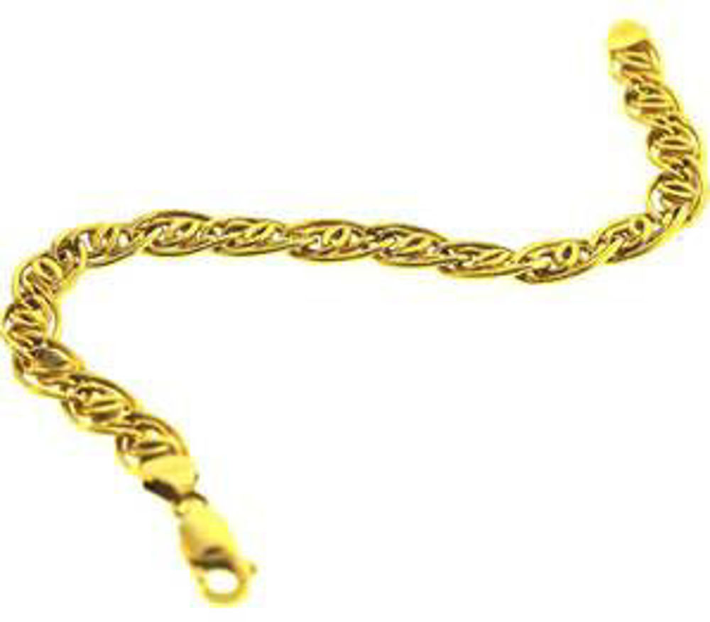 Picture of Bracelets 14kt-3.5 DWT, 5.4 Grams