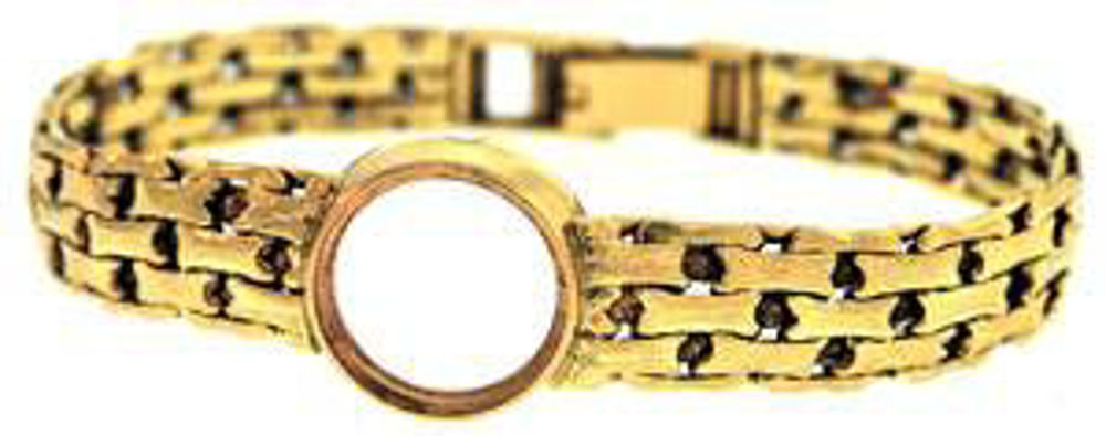 Picture of Gold Watches 14kt-14.8 DWT, 23.0 Grams