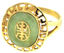 Picture of Ladies’ Rings 14kt-1.6 DWT, 2.5 Grams