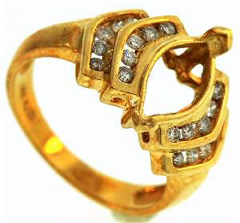 Ladies Rings Payouts Sell Your Jewelry Goldfellow