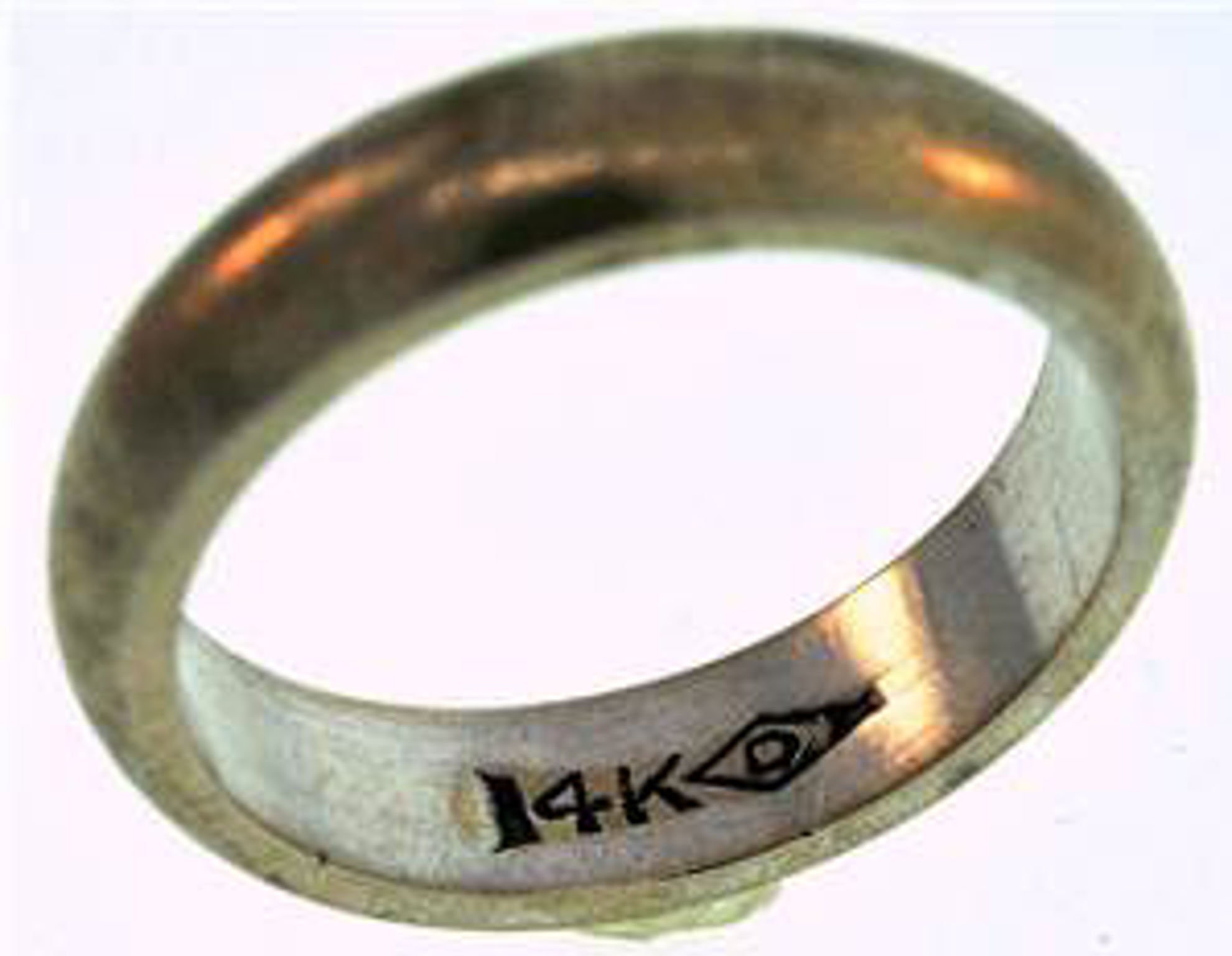 Picture of Men’s Rings 14kt-4.3 DWT, 6.7 Grams