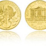 gold vienna philharmonic is .9999 gold